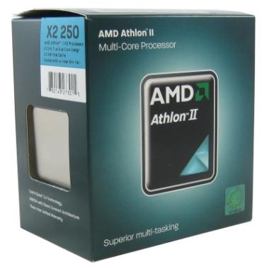 AMD ADX2500CK23GM Foto 1