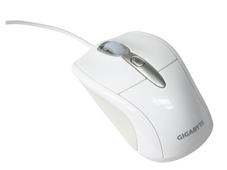 GIGABYTE GM-M7000-WHITE Foto 1