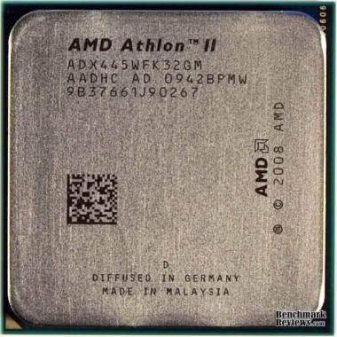 AMD ADX445WFK32GM Foto 1