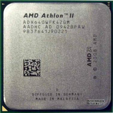 AMD ADX640WFK42GM Foto 1