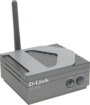 DLINK DP-G310 Foto 1