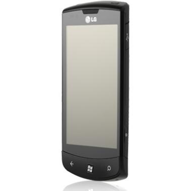 LG E900 AESPBK Foto 1